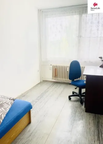 Pronájem bytu 3+1, Broumov - Olivětín, Dukelská, 57 m2