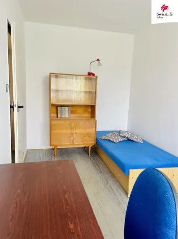 Pronájem bytu 3+1, Broumov - Olivětín, Dukelská, 57 m2