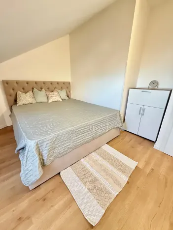 Prodej bytu 5+1, Praha - Vršovice, Žitomírská, 91 m2