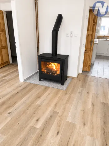 Prodej bytu 2+1, Volary, Revoluční, 60 m2