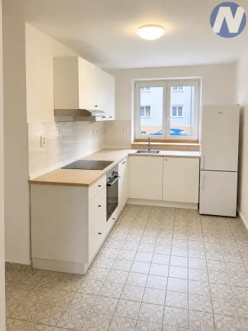 Prodej bytu 2+1, Volary, Revoluční, 53 m2