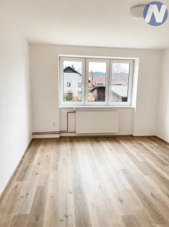 Prodej bytu 2+1, Volary, Revoluční, 53 m2