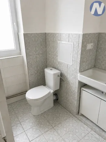 Prodej bytu 2+1, Volary, Revoluční, 53 m2