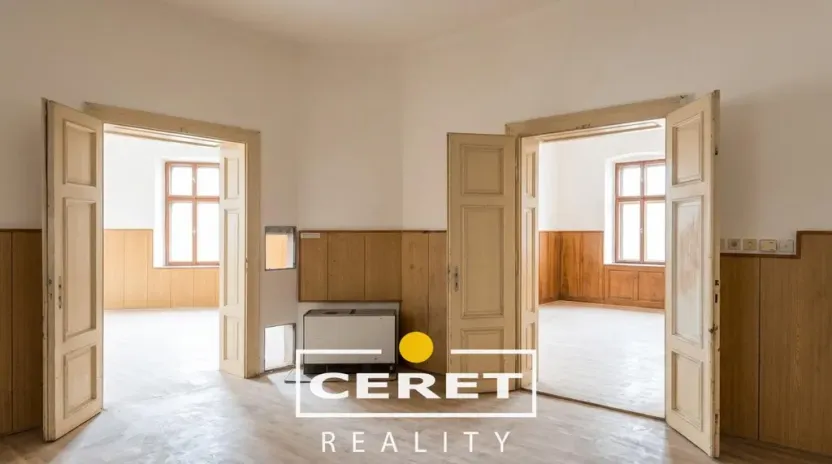 Prodej komerční nemovitosti, Žatec, Volyňských Čechů, 760 m2