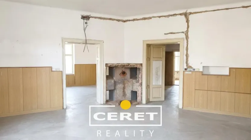 Prodej komerční nemovitosti, Žatec, Volyňských Čechů, 760 m2