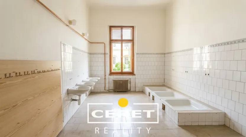 Prodej komerční nemovitosti, Žatec, Volyňských Čechů, 760 m2