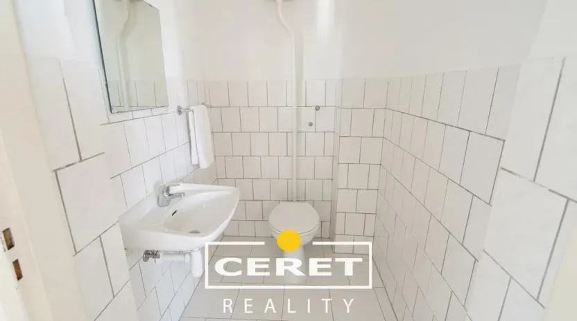 Prodej komerční nemovitosti, Žatec, Volyňských Čechů, 760 m2