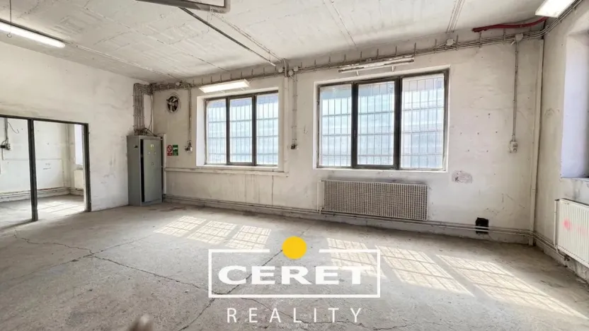 Prodej komerční nemovitosti, Žatec, nám. Prokopa Malého, 650 m2