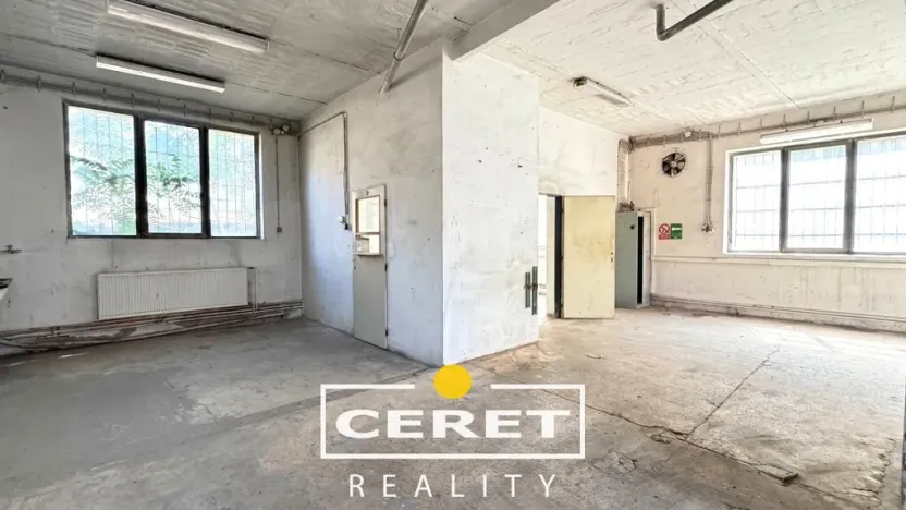 Prodej komerční nemovitosti, Žatec, nám. Prokopa Malého, 650 m2