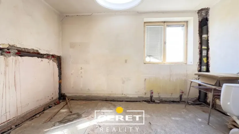 Prodej komerční nemovitosti, Žatec, nám. Prokopa Malého, 650 m2