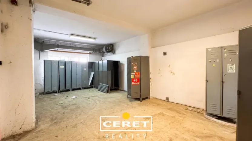 Prodej komerční nemovitosti, Žatec, nám. Prokopa Malého, 650 m2