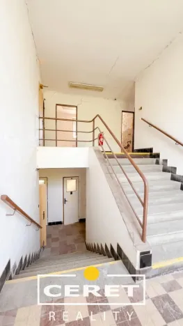 Prodej komerční nemovitosti, Žatec, nám. Prokopa Malého, 650 m2