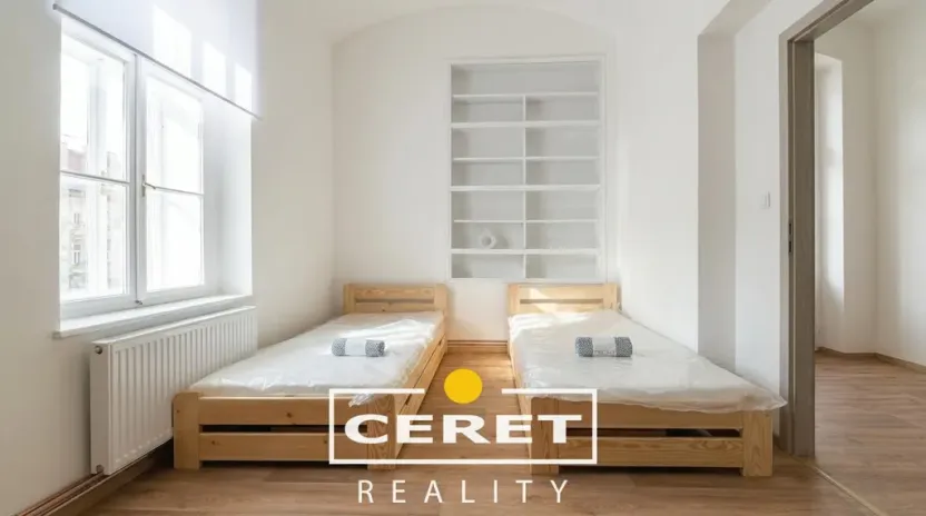 Prodej komerční nemovitosti, Žatec, Studentská, 3500 m2
