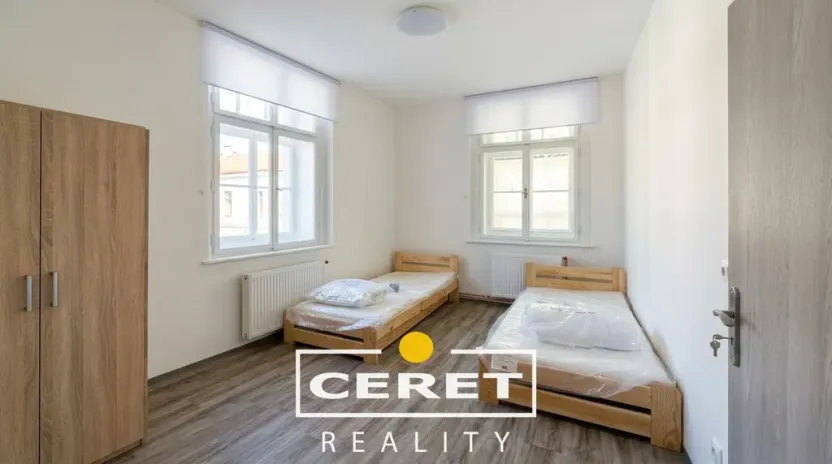 Prodej komerční nemovitosti, Žatec, Studentská, 3500 m2