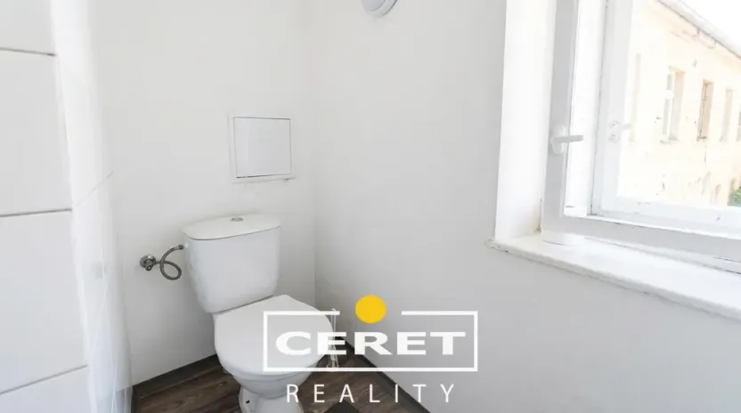 Prodej komerční nemovitosti, Žatec, Studentská, 3500 m2