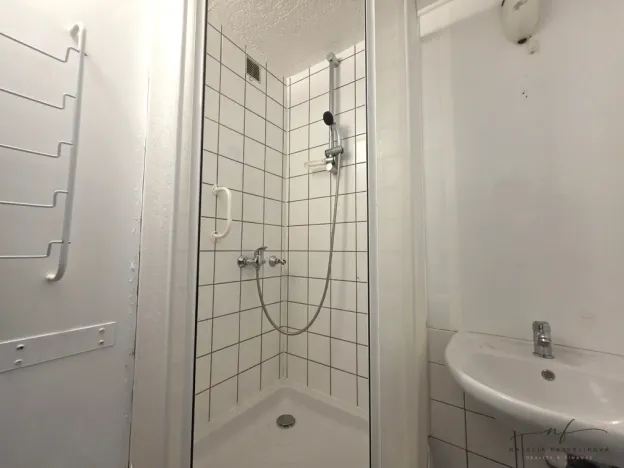 Prodej bytu 1+1, Habartov, Karla Čapka, 36 m2