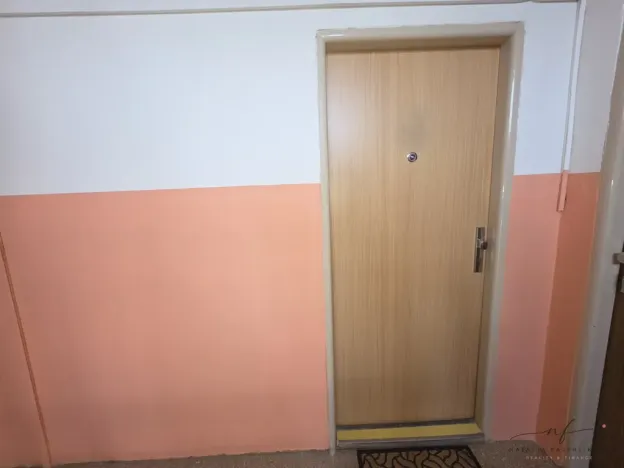 Prodej bytu 1+1, Habartov, Karla Čapka, 36 m2