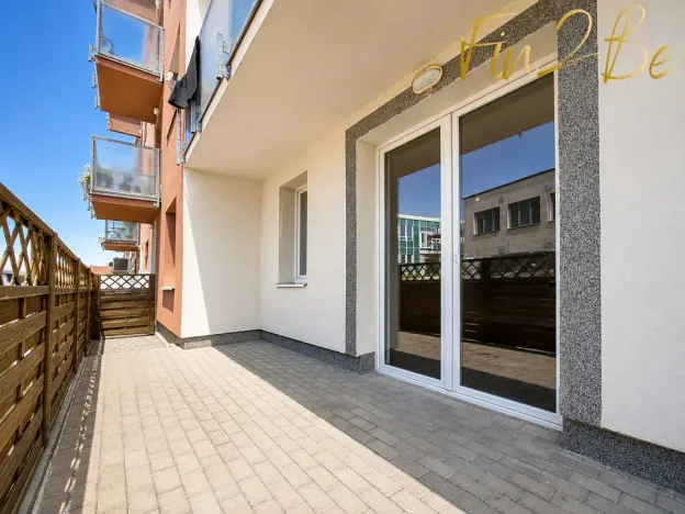 Pronájem bytu 2+kk, Český Brod, Palackého, 55 m2
