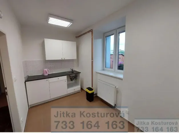 Prodej činžovního domu, Krnov - Pod Bezručovým vrchem, Nádražní, 348 m2