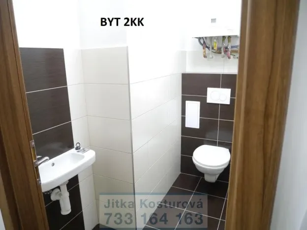 Prodej činžovního domu, Krnov - Pod Bezručovým vrchem, Nádražní, 348 m2