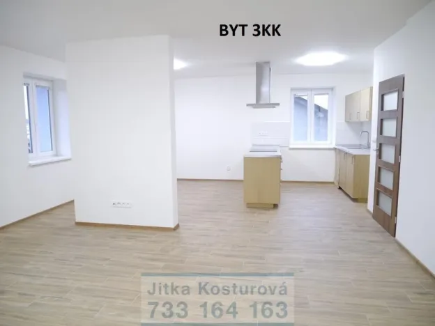 Prodej činžovního domu, Krnov - Pod Bezručovým vrchem, Nádražní, 348 m2
