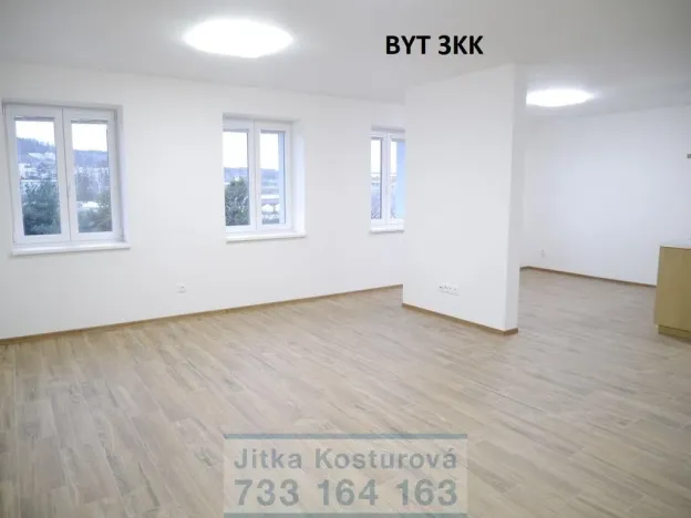 Prodej činžovního domu, Krnov - Pod Bezručovým vrchem, Nádražní, 348 m2