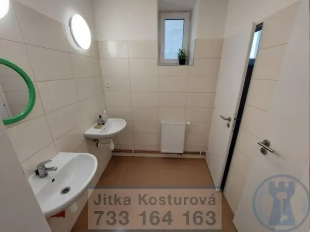 Prodej činžovního domu, Krnov - Pod Bezručovým vrchem, Nádražní, 348 m2