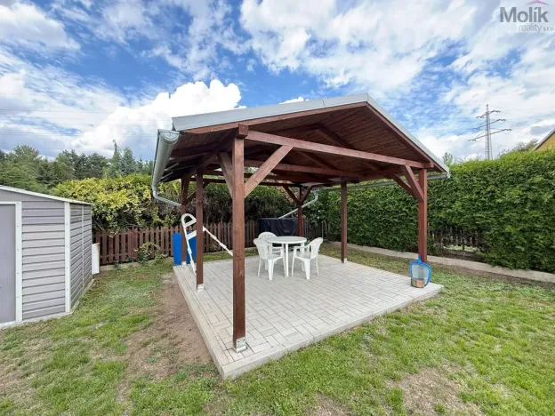 Prodej chaty, Duchcov, 48 m2