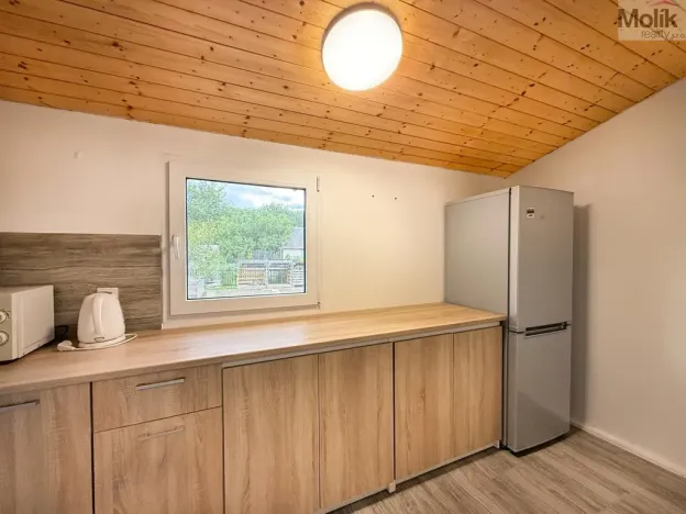 Prodej chaty, Duchcov, 48 m2