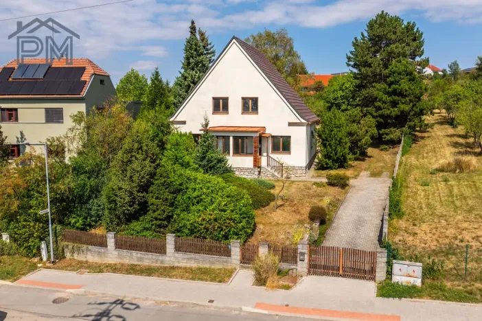 Prodej rodinného domu, Babice nad Svitavou, 244 m2