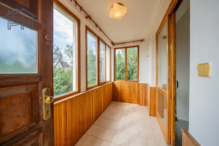 Prodej rodinného domu, Babice nad Svitavou, 244 m2