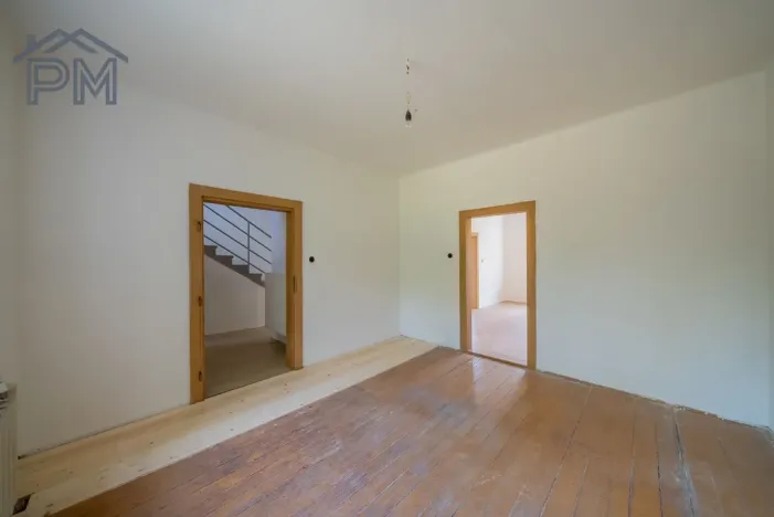 Prodej rodinného domu, Babice nad Svitavou, 244 m2
