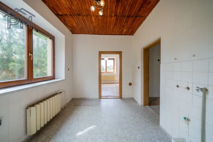 Prodej rodinného domu, Babice nad Svitavou, 244 m2