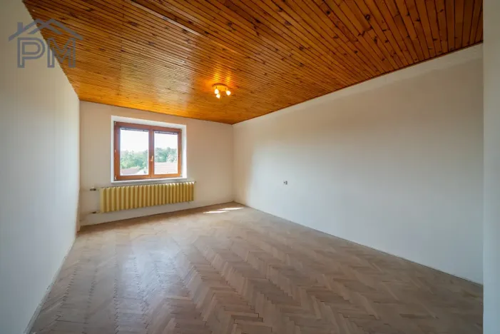 Prodej rodinného domu, Babice nad Svitavou, 244 m2