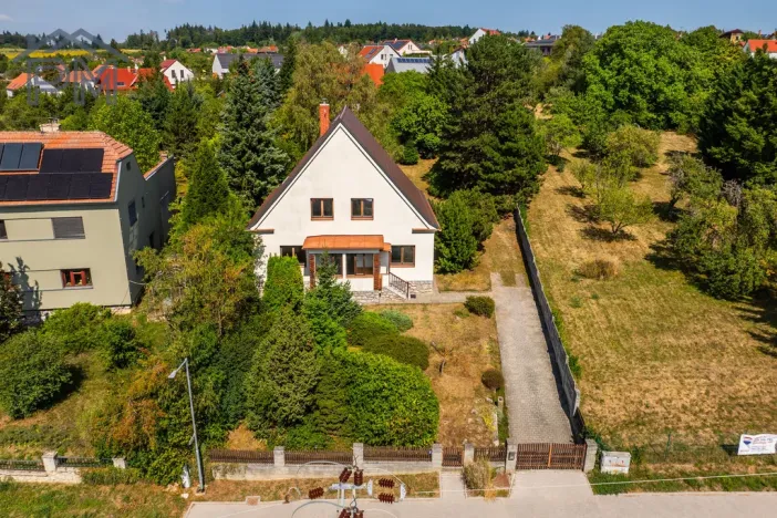 Prodej rodinného domu, Babice nad Svitavou, 244 m2