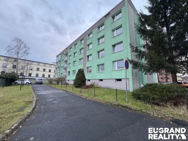Prodej bytu 1+kk, Varnsdorf, Čelakovická, 27 m2
