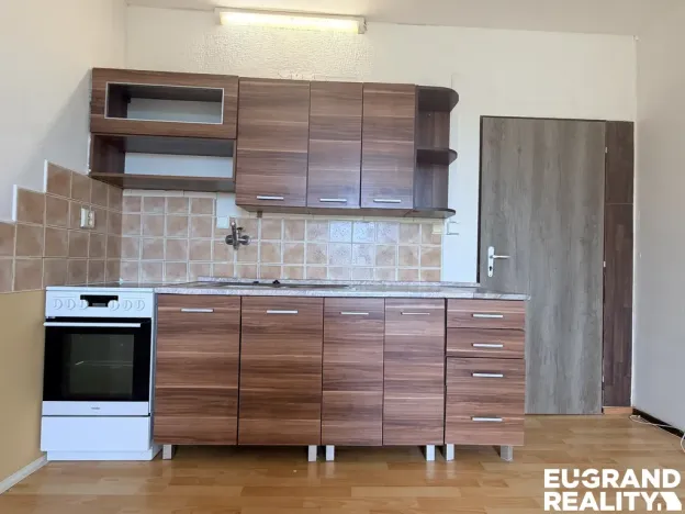 Prodej bytu 1+kk, Varnsdorf, Čelakovická, 27 m2