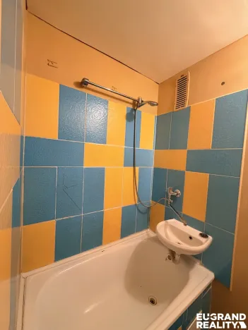 Prodej bytu 1+kk, Varnsdorf, Čelakovická, 27 m2