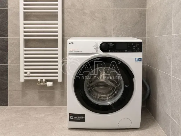 Pronájem bytu 1+kk, Praha - Modřany, Mezi vodami, 34 m2
