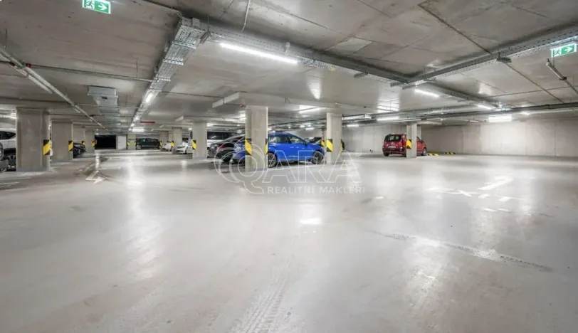 Pronájem bytu 1+kk, Praha - Modřany, Mezi vodami, 34 m2