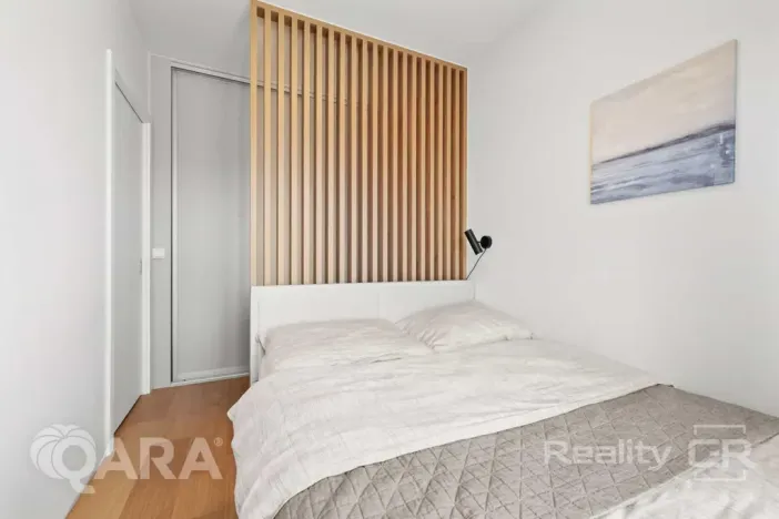 Prodej bytu 2+kk, Praha - Holešovice, Tusarova, 43 m2