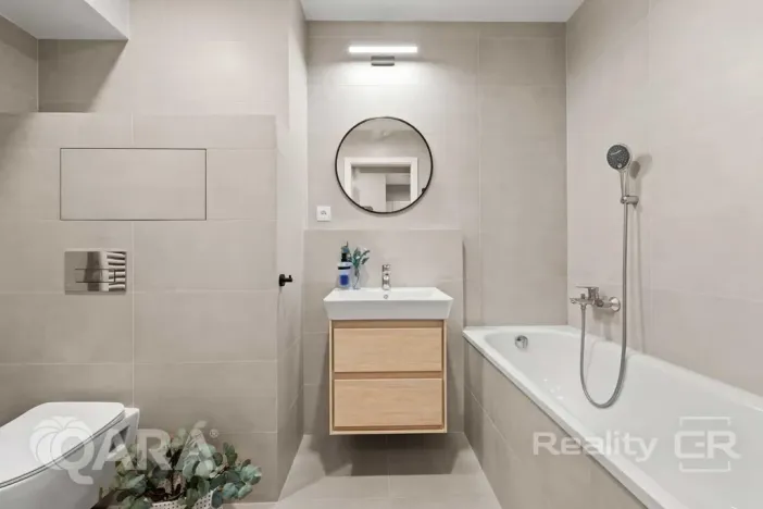 Prodej bytu 2+kk, Praha - Holešovice, Tusarova, 43 m2
