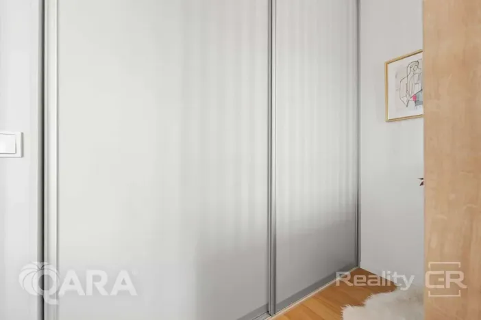 Prodej bytu 2+kk, Praha - Holešovice, Tusarova, 43 m2