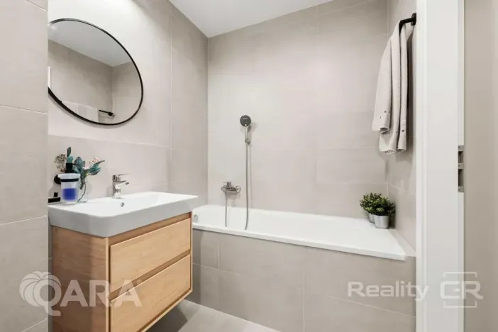 Prodej bytu 2+kk, Praha - Holešovice, Tusarova, 43 m2
