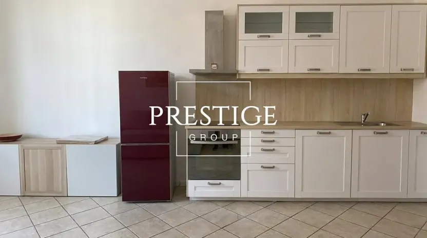 Pronájem bytu 2+kk, Praha - Karlín, Kubova, 43 m2