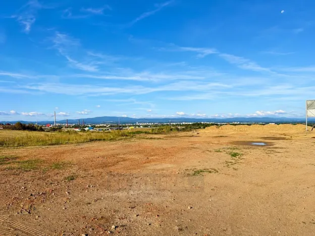 Prodej komerčního pozemku, Hůry, Pod Strání, 11525 m2