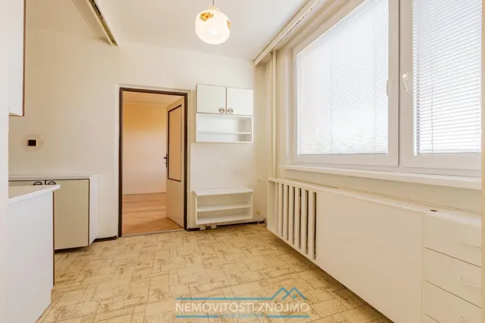Prodej bytu 3+1, Znojmo, Pod Soudním vrchem, 73 m2