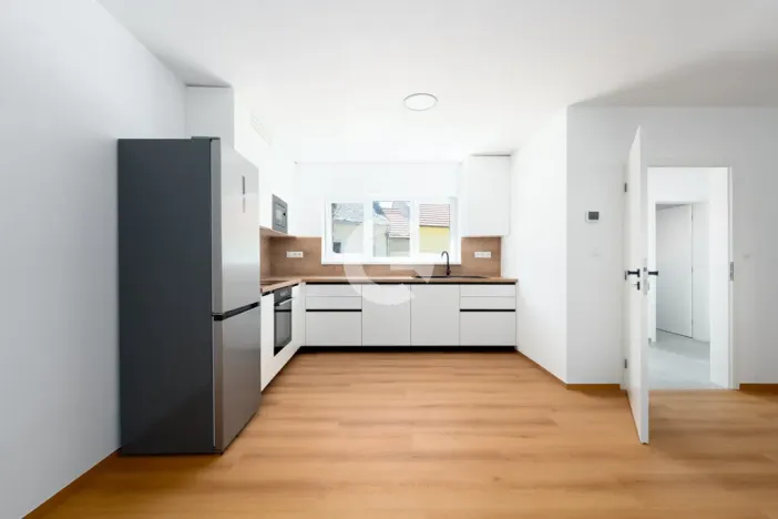 Prodej rodinného domu, Tlumačov, Metlov, 65 m2