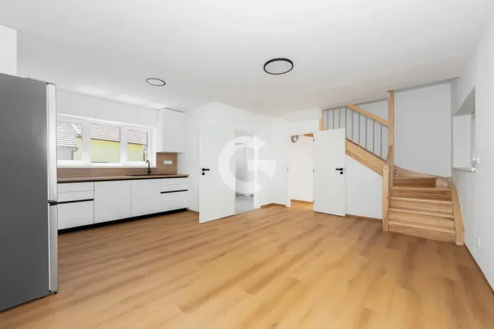 Prodej rodinného domu, Tlumačov, Metlov, 65 m2