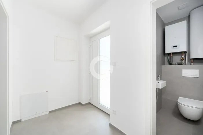 Prodej rodinného domu, Tlumačov, Metlov, 65 m2